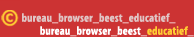 BureauBrowserbeest, webdesign.